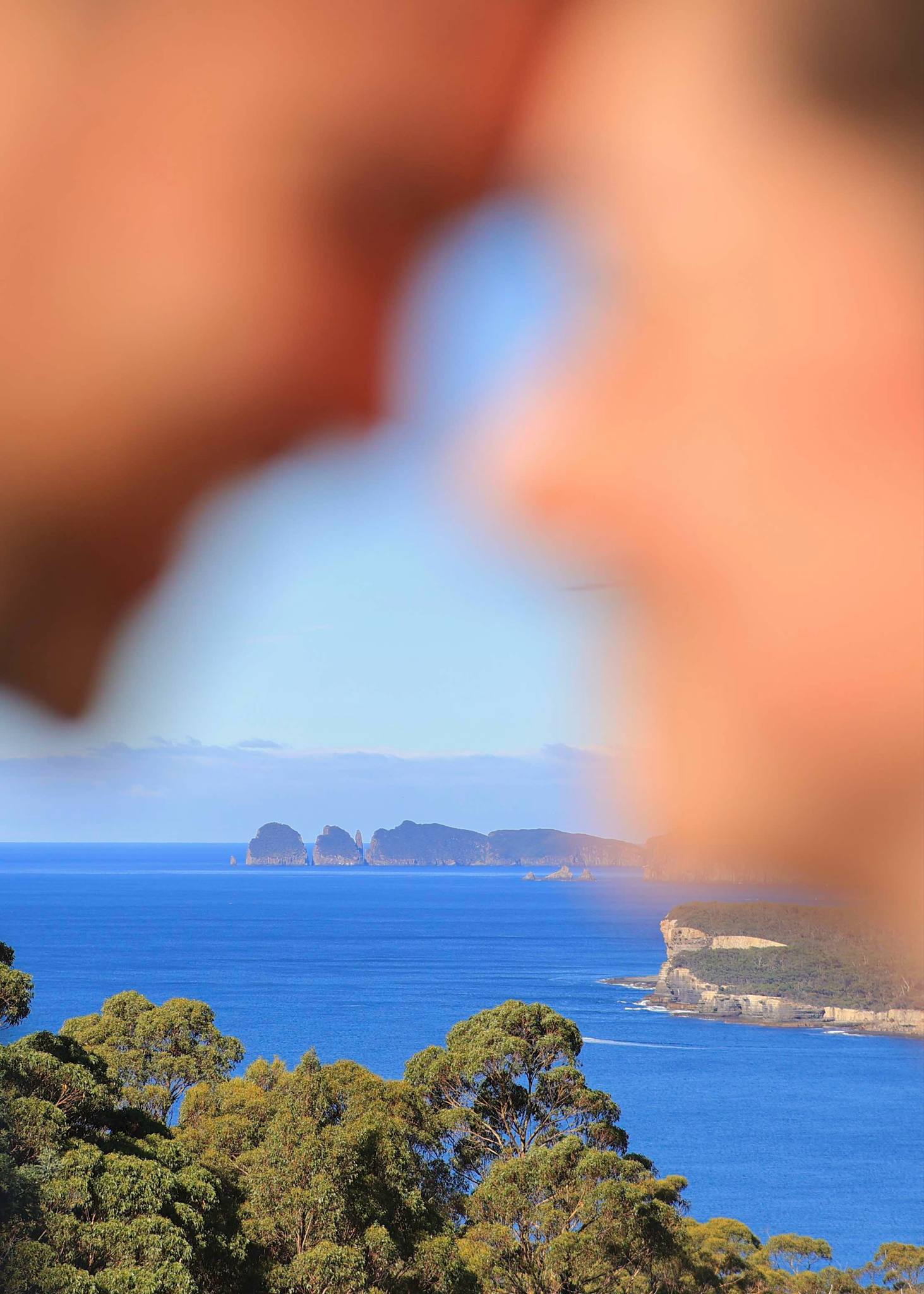 Tasman Peninsula- Tasmania